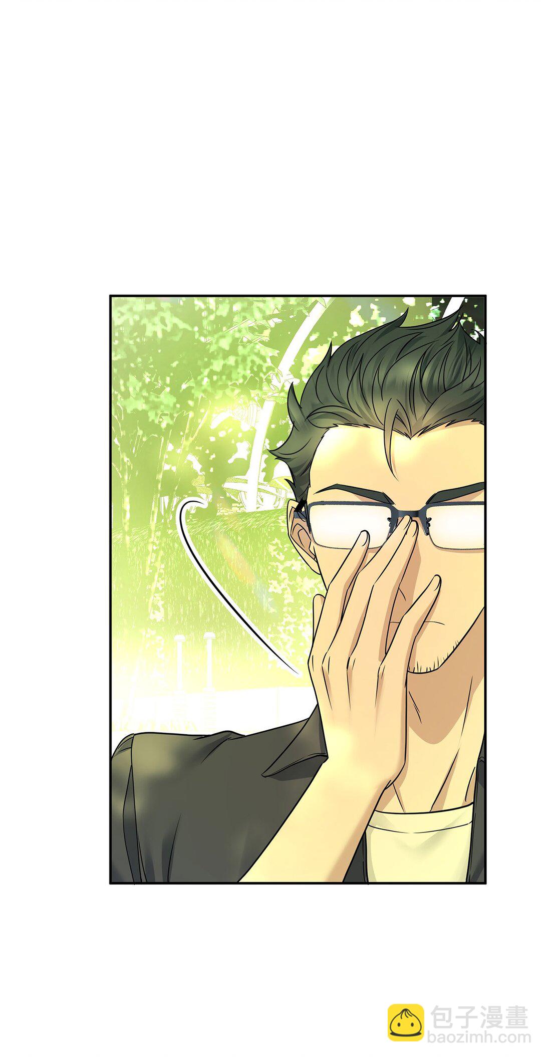 第27话 说的是她吗？(1/2)-第29话