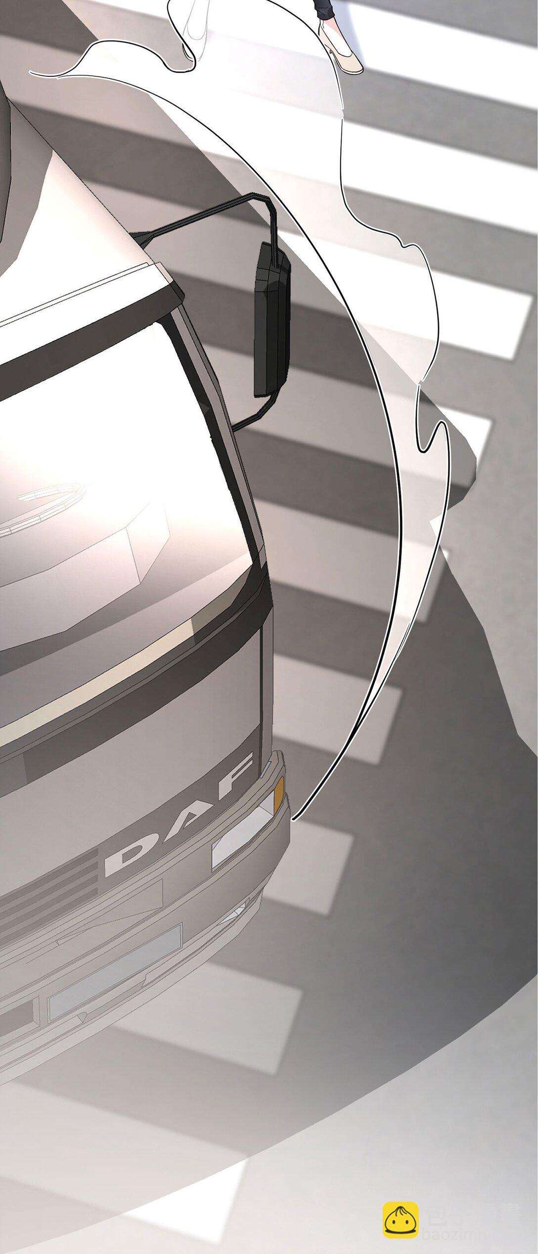 第27话 说的是她吗？(1/2)-第29话