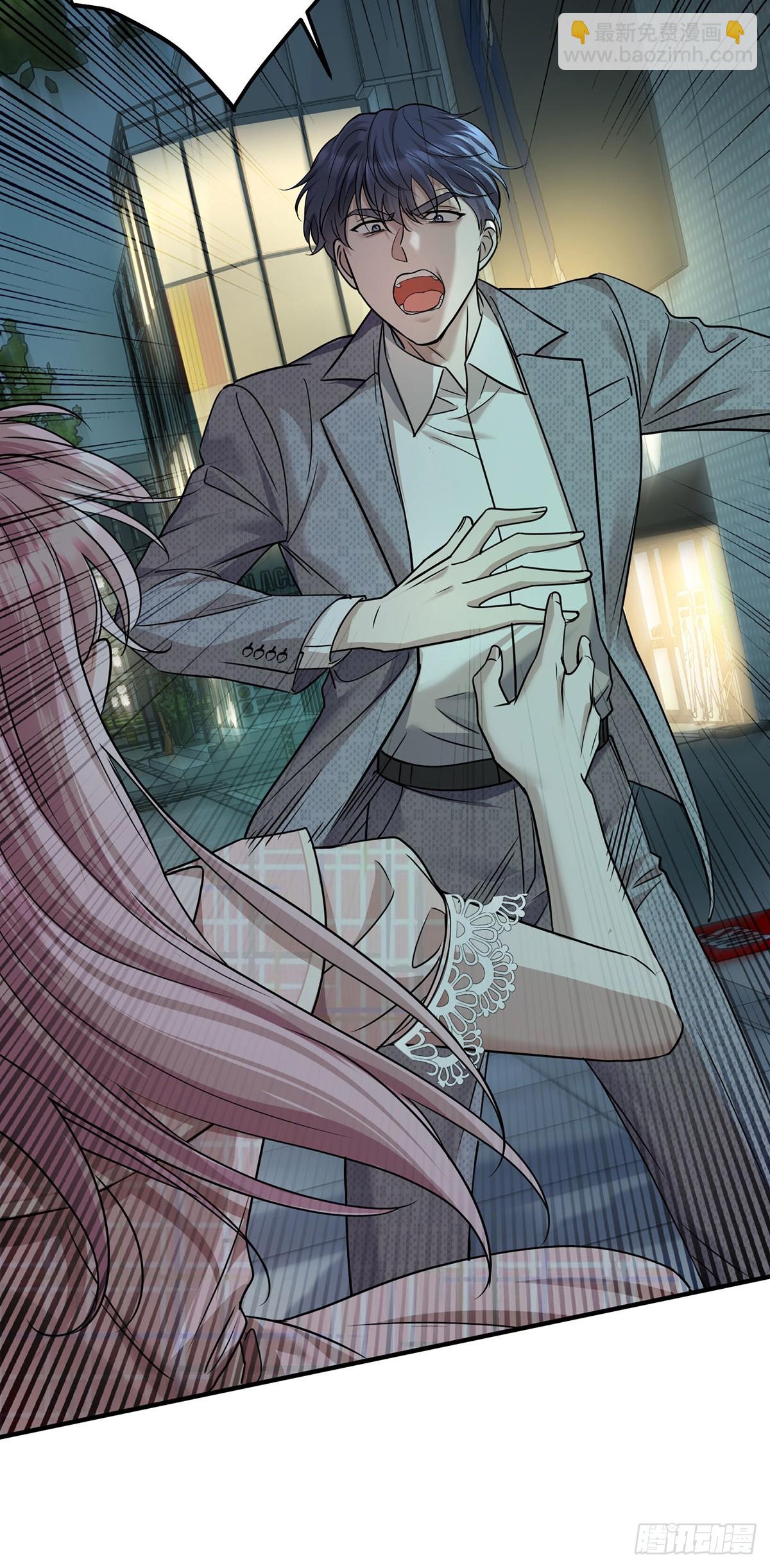 第31话 别了，天真的梦(1/2)-第33话