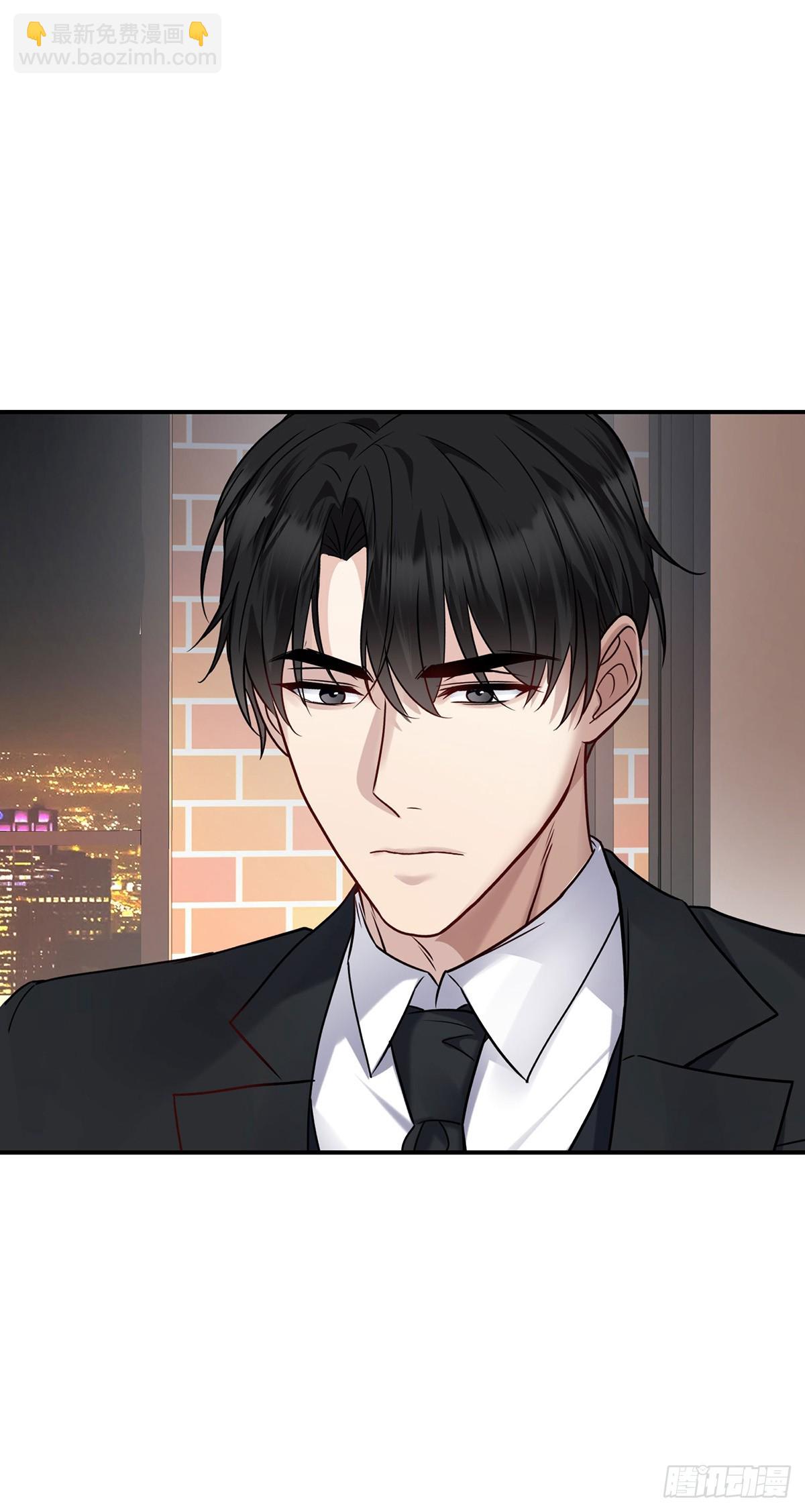 第33话 陆氏股权，跳楼甩卖(1/2)-第35话