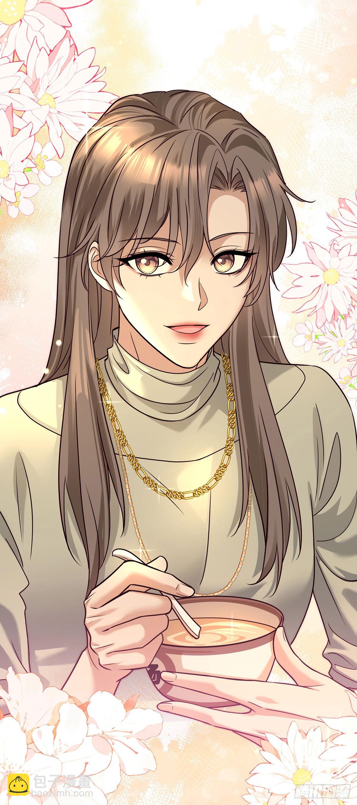 第35话 恋爱的酸臭味-第37话