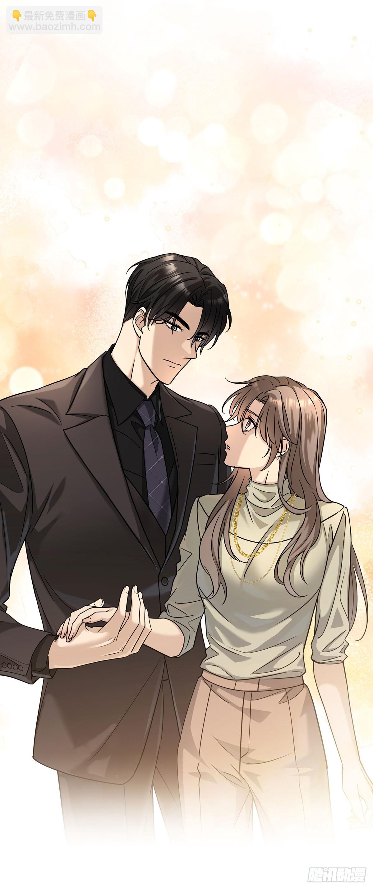 第35话 恋爱的酸臭味-第37话