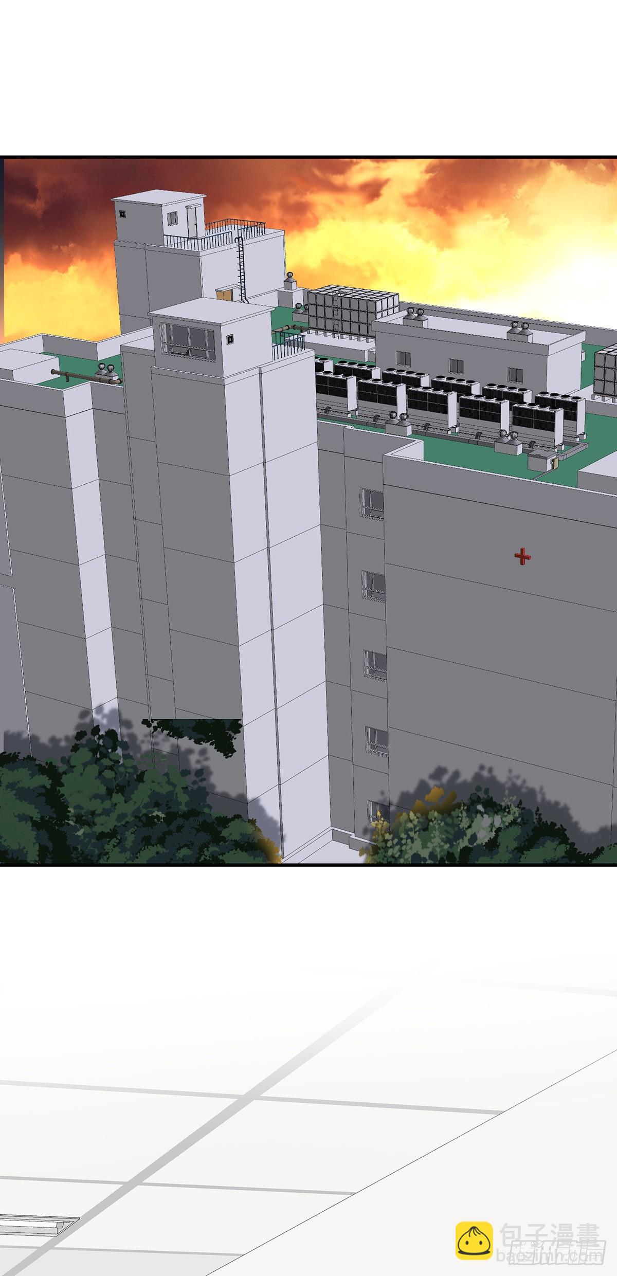 第43话 联系家属(1/2)-第45话