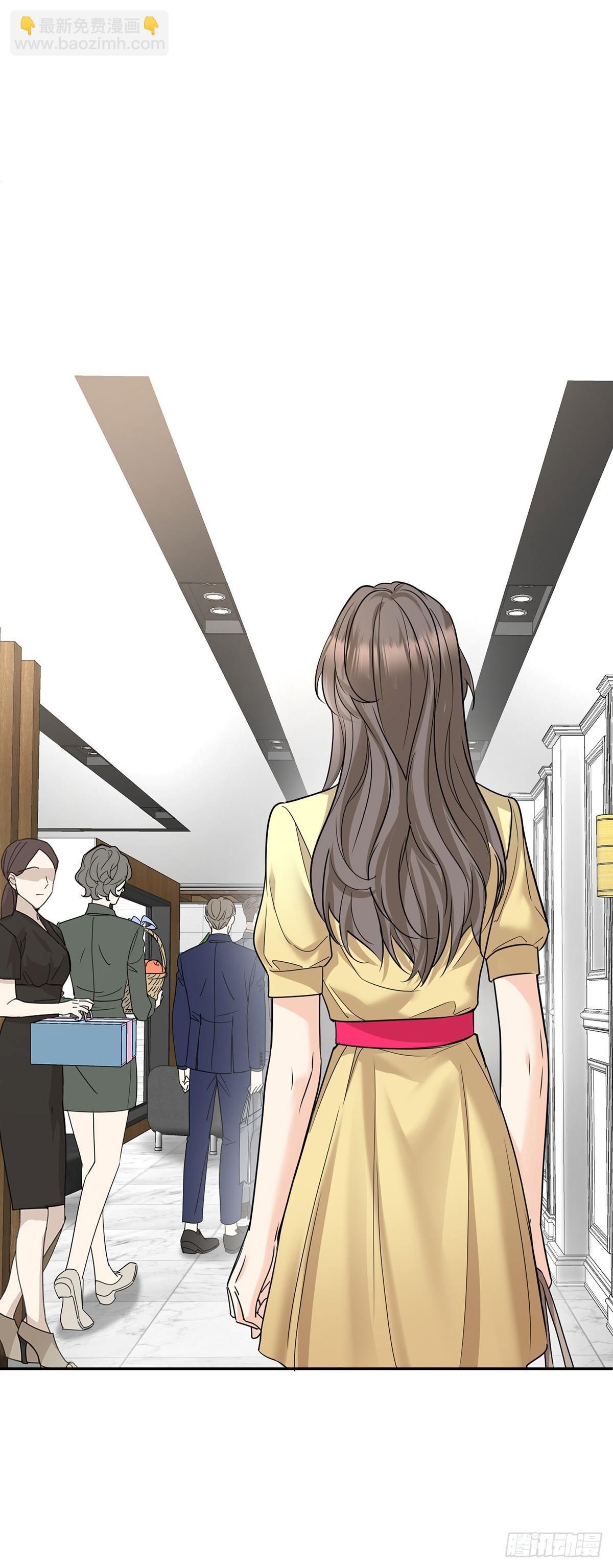 第47话 五星好评的外卖(1/2)-第49话