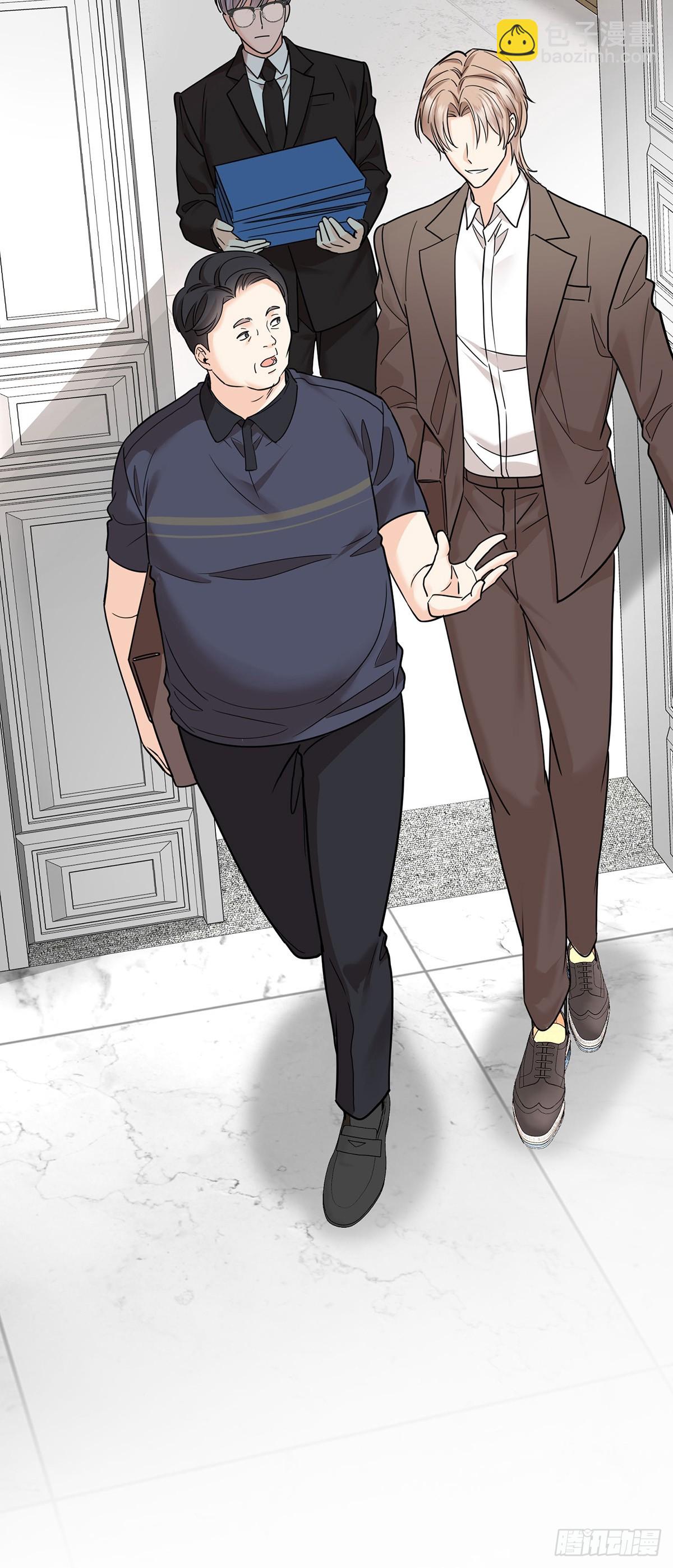 第47话 五星好评的外卖(1/2)-第49话