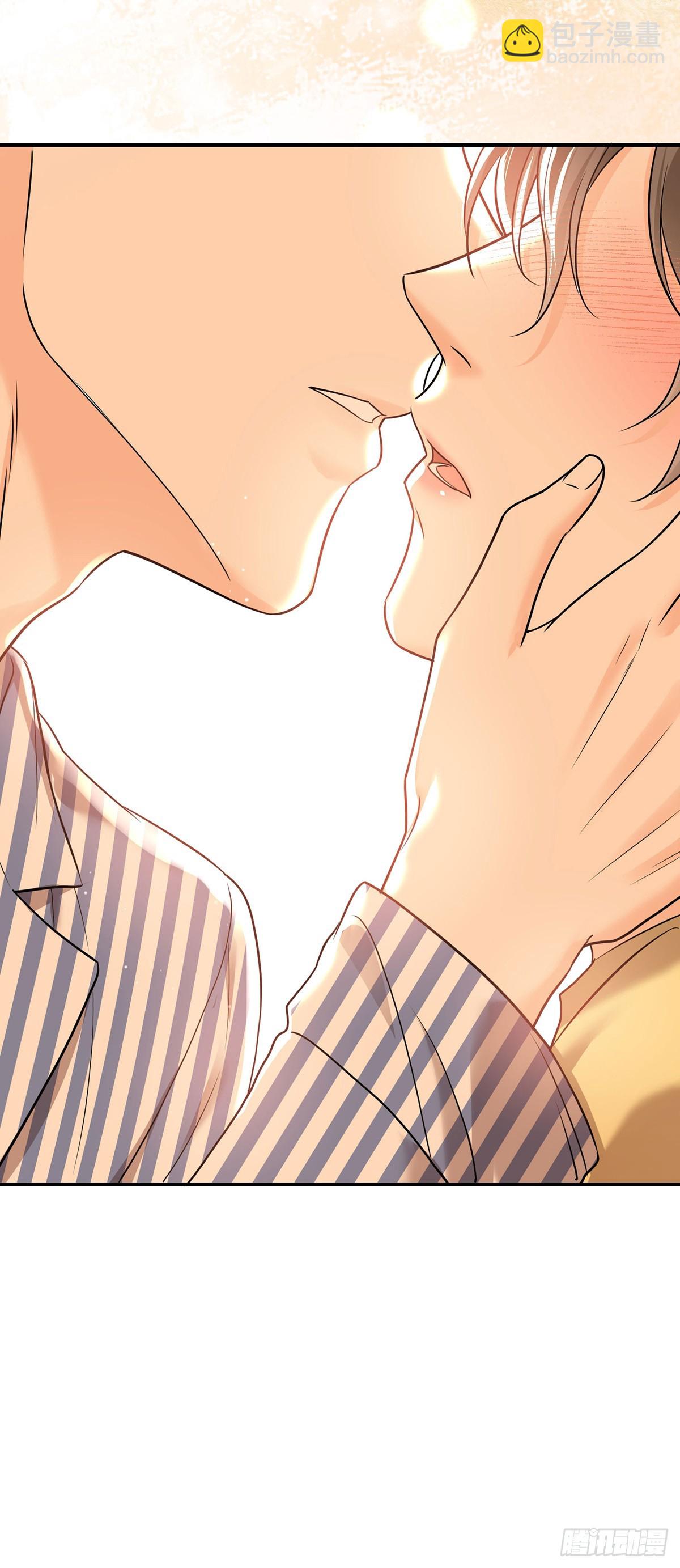 第49话 亲热前先叫护士(1/2)-第51话