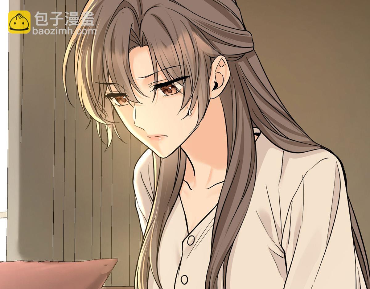 第55话 我想成为你的依靠(1/5)-第57话