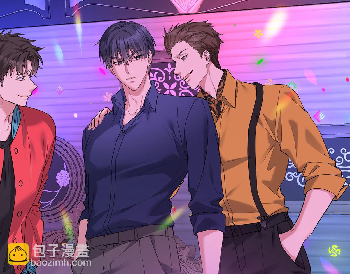 第63话 与你无关(1/5)-第65话