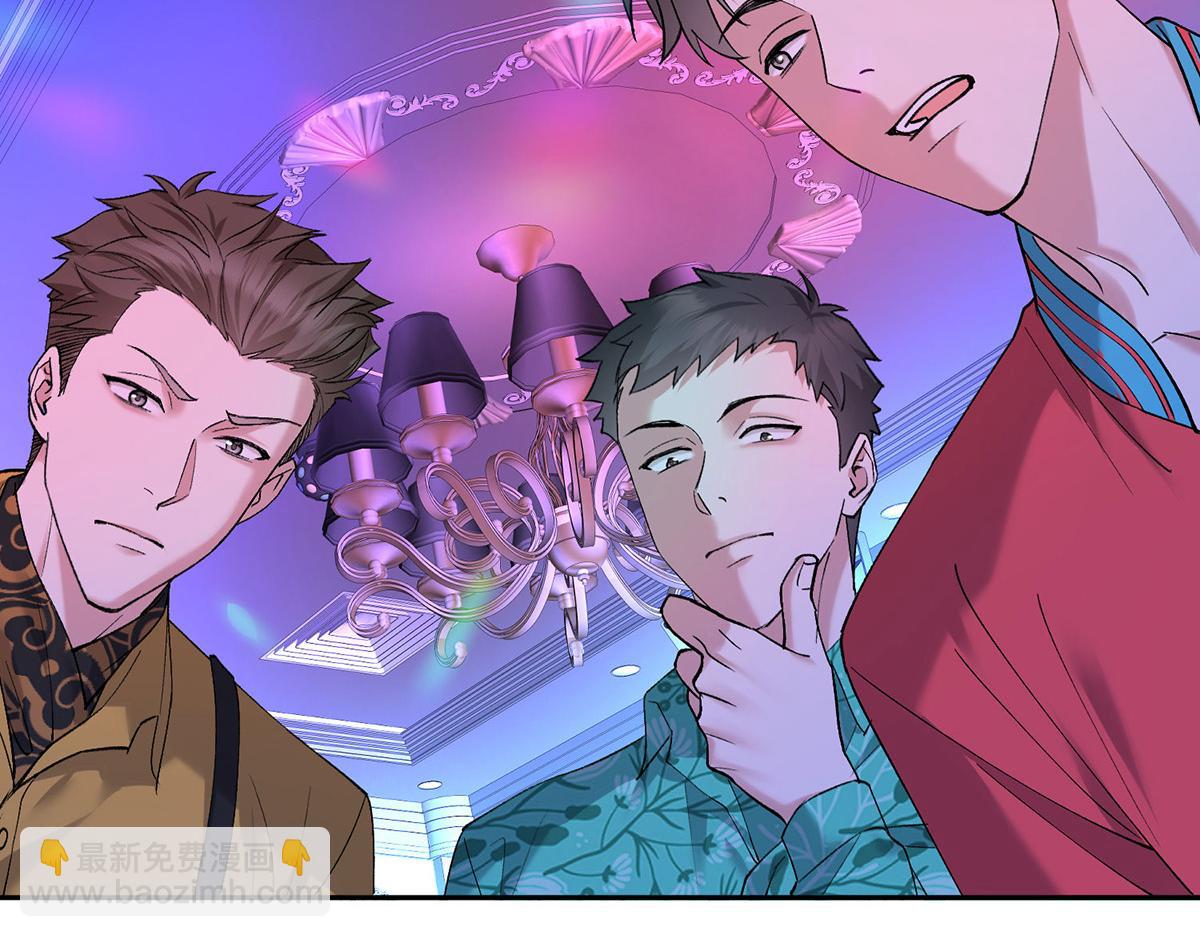 第63话 与你无关(1/5)-第65话