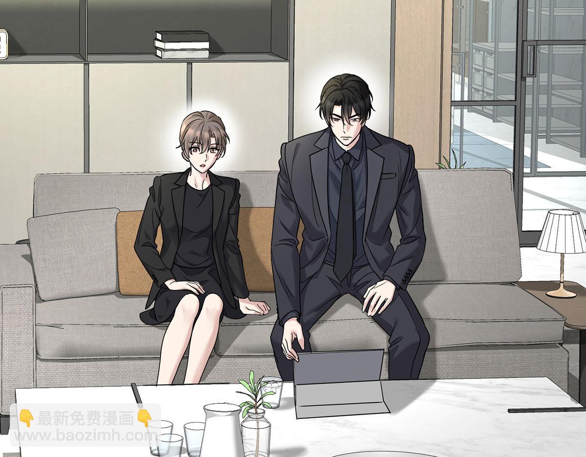 第79话 挑衅(1/4)-第81话