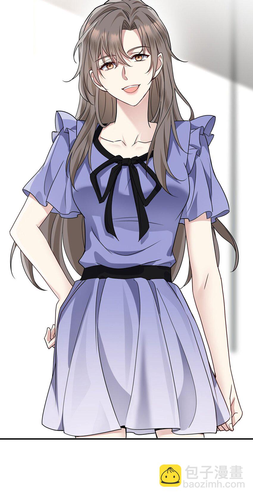 第8话 我是你&ldquo;小叔&rdquo;-第9话