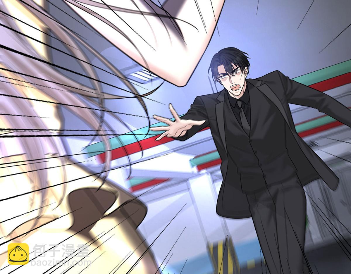 第95话 各自的选择(1/4)-第97话