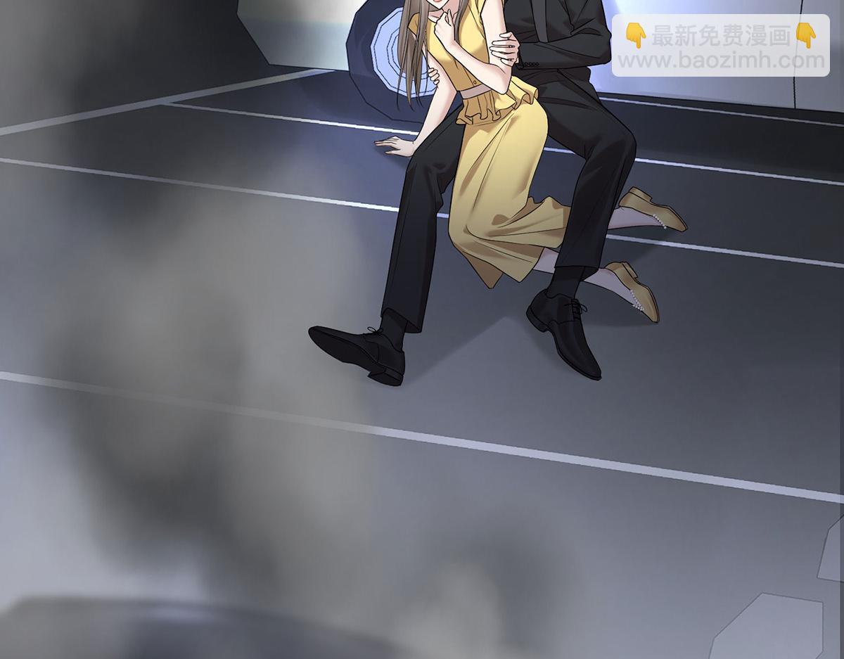 第95话 各自的选择(1/4)-第97话