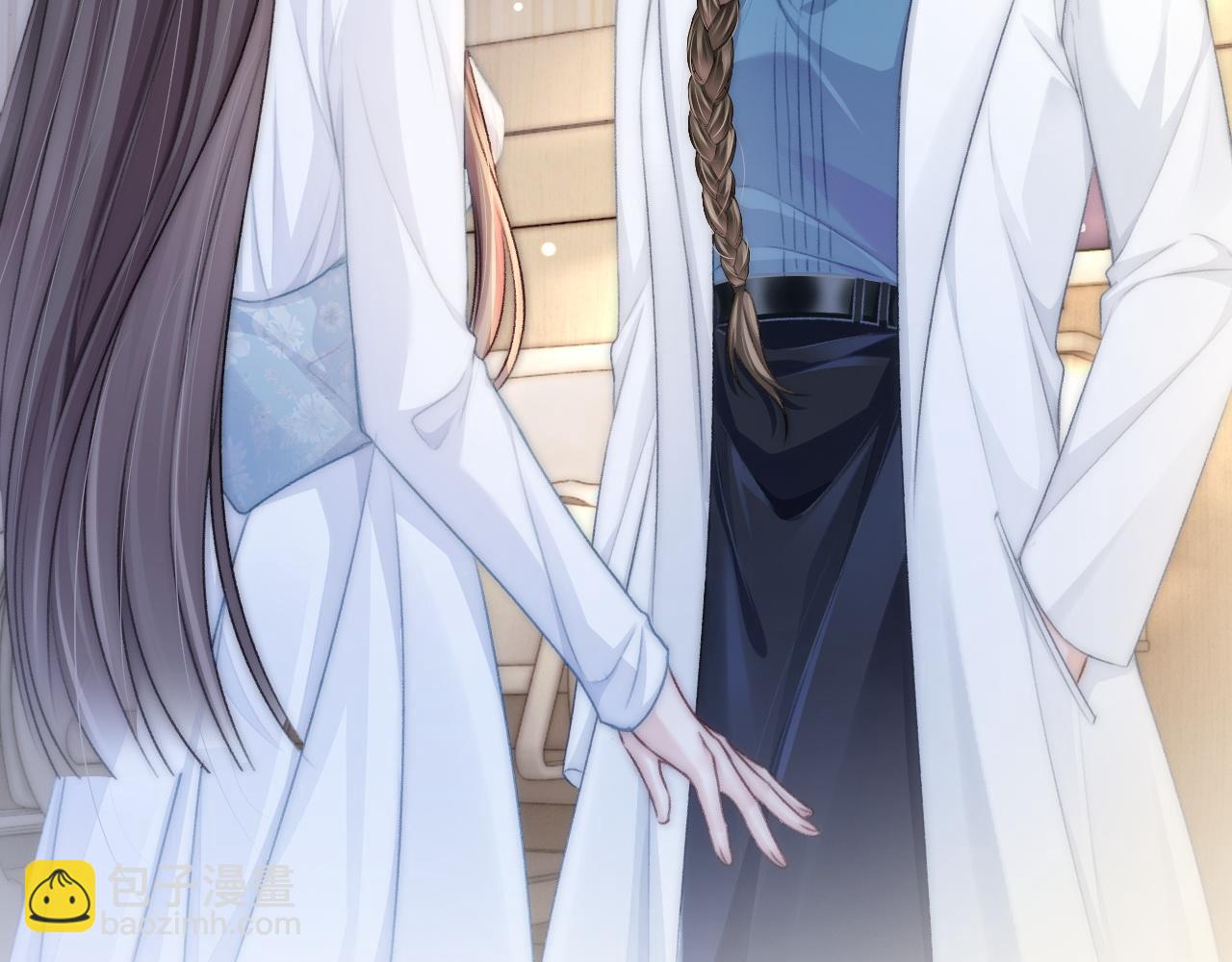 15 女王气场拉满(1/3)-第15话