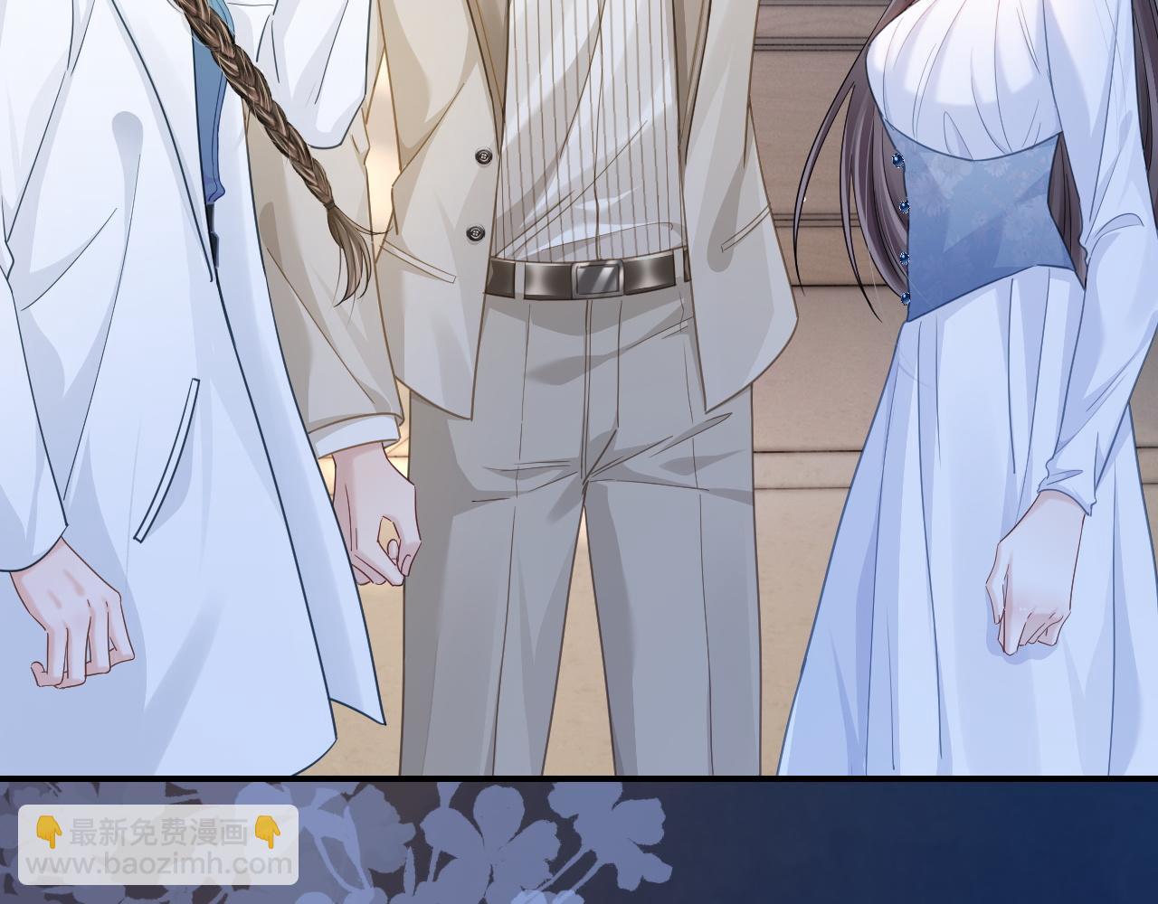 15 女王气场拉满(1/3)-第15话