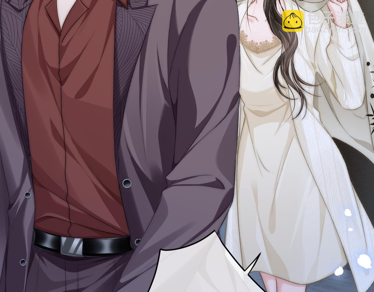 17 绝美走秀(1/3)-第17话