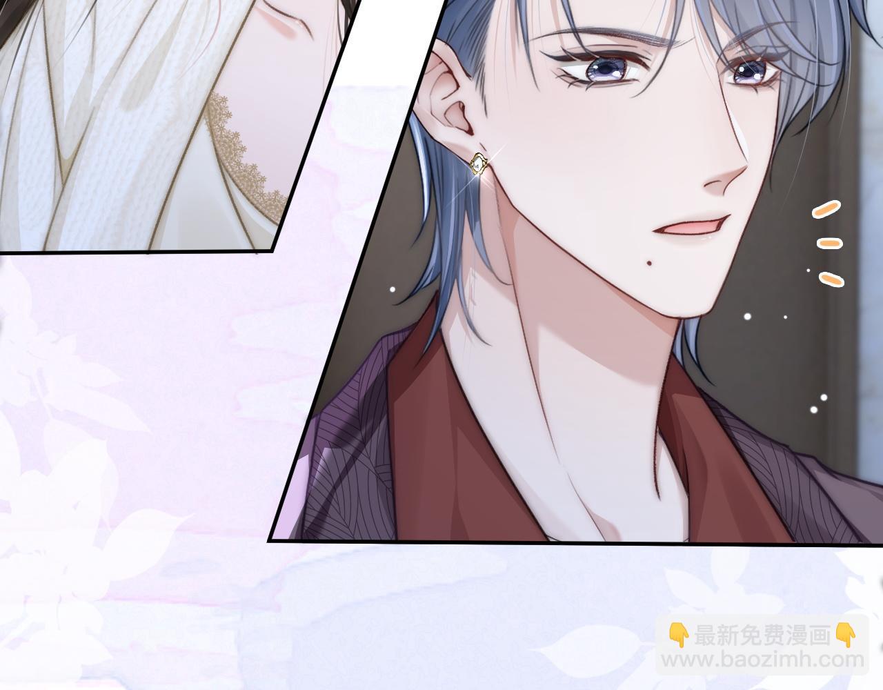 17 绝美走秀(1/3)-第17话