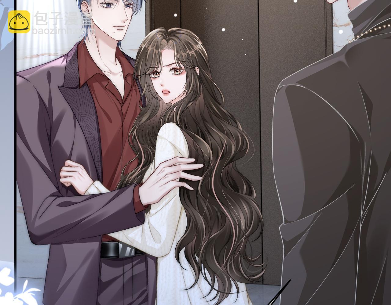 17 绝美走秀(1/3)-第17话