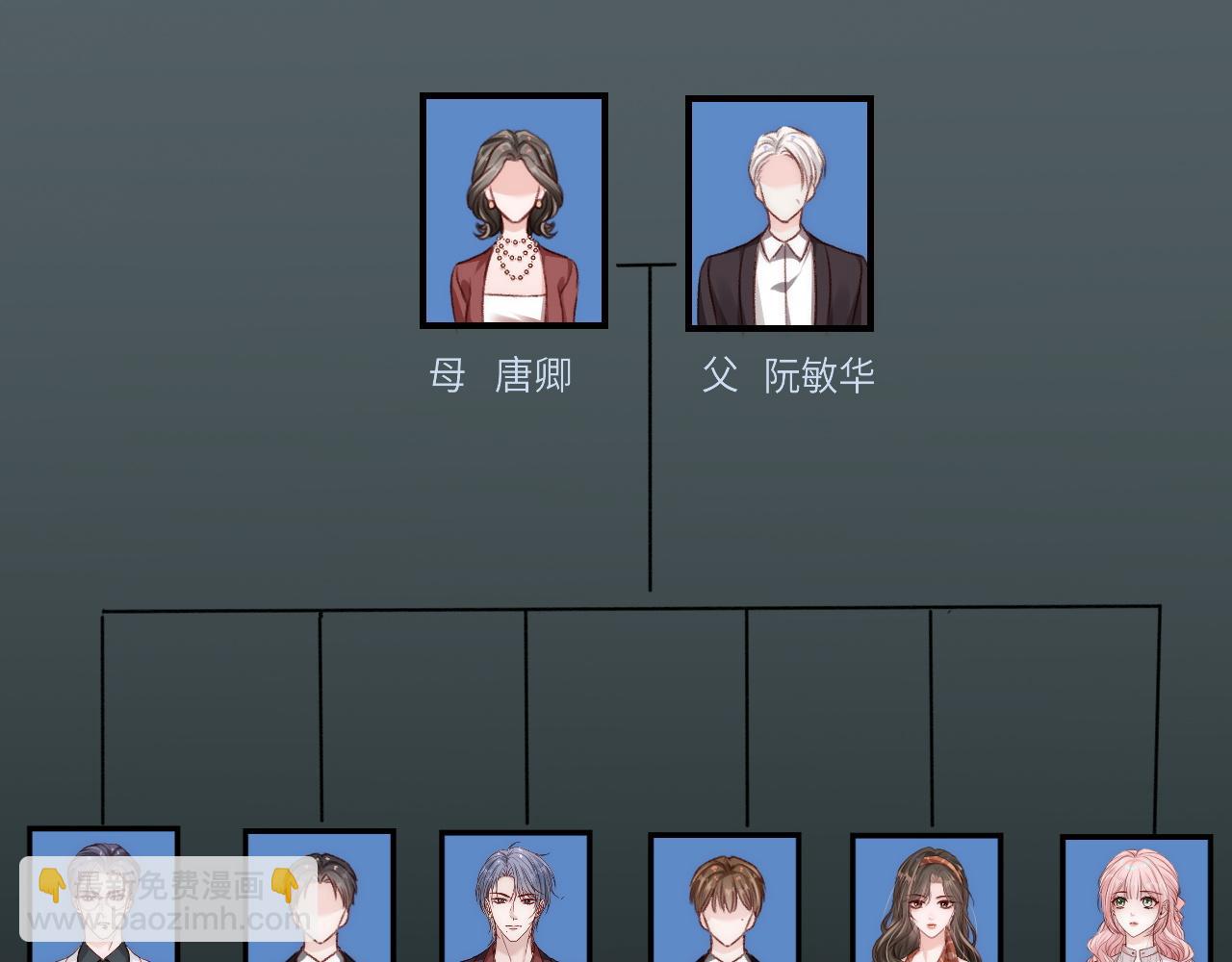 17 绝美走秀(1/3)-第17话