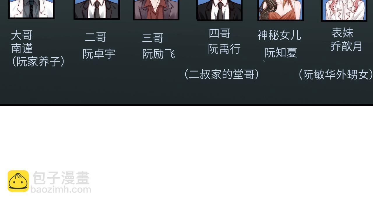 17 绝美走秀(1/3)-第17话