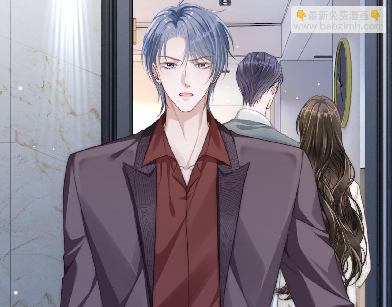 17 绝美走秀(1/3)-第17话