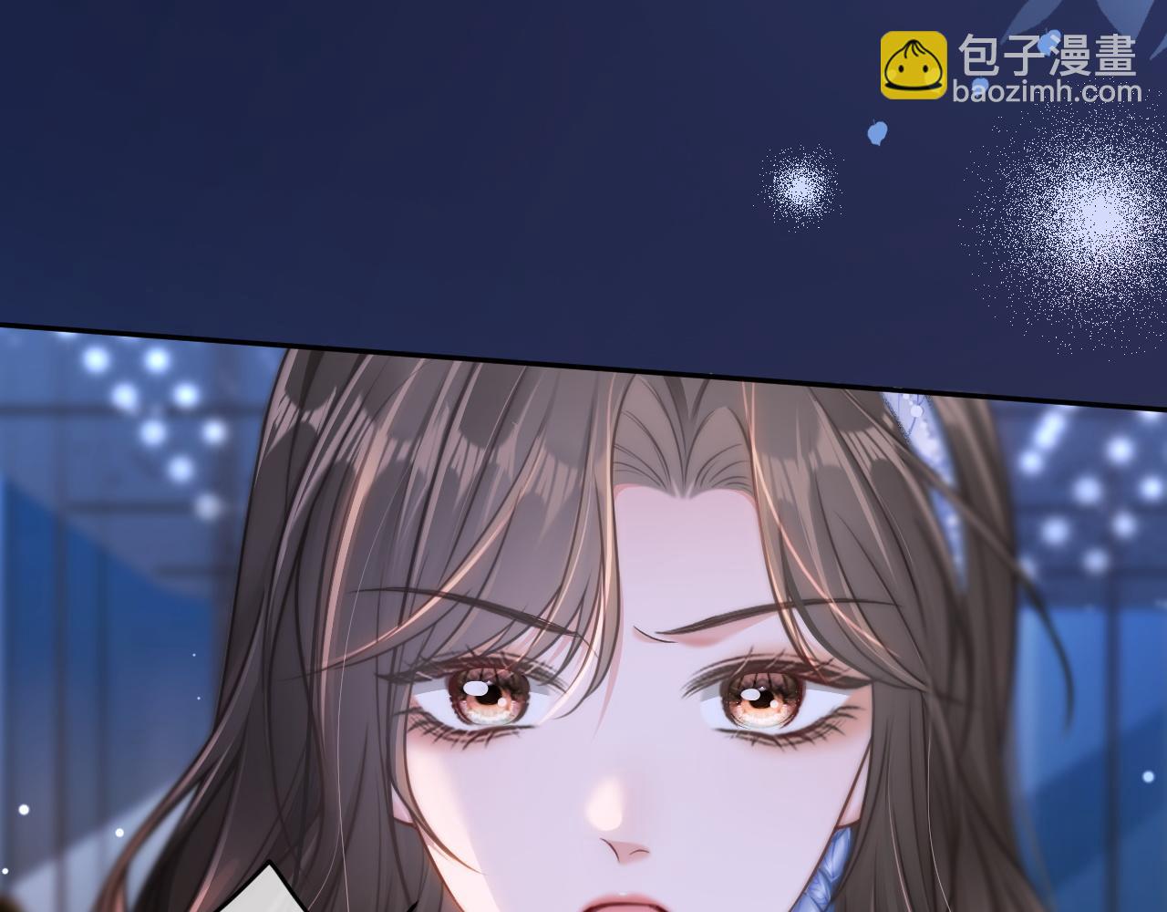 21 心仪的男嘉宾？(1/3)-第21话