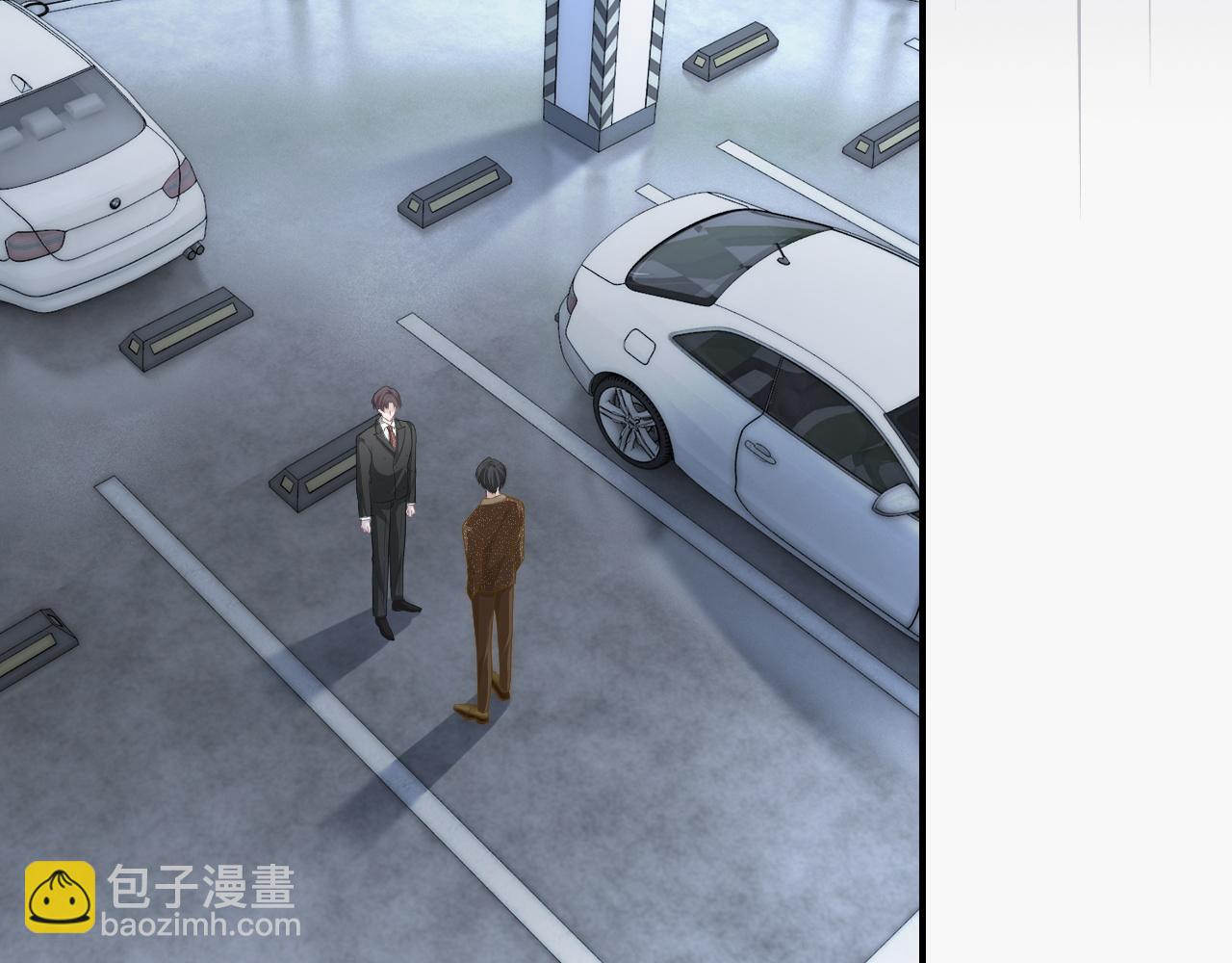 21 心仪的男嘉宾？(1/3)-第21话