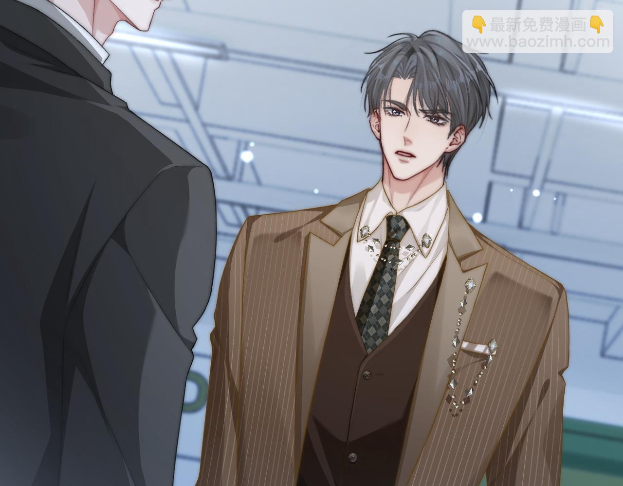 21 心仪的男嘉宾？(1/3)-第21话