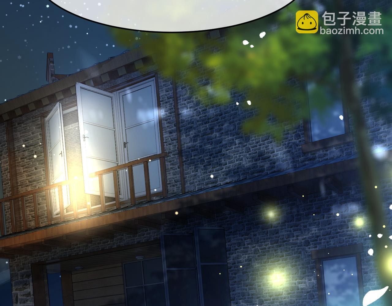 23 不会再迈入你的笼子(1/3)-第23话