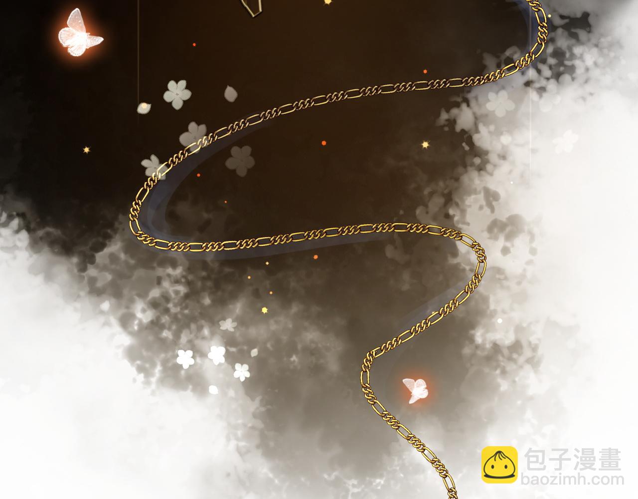 23 不会再迈入你的笼子(1/3)-第23话