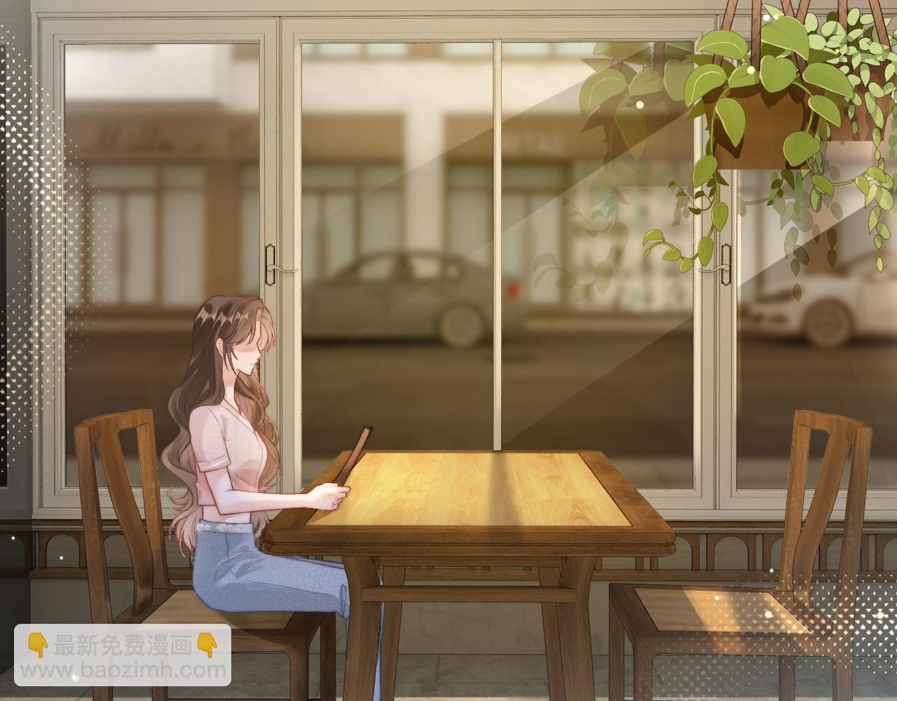 23 不会再迈入你的笼子(1/3)-第23话