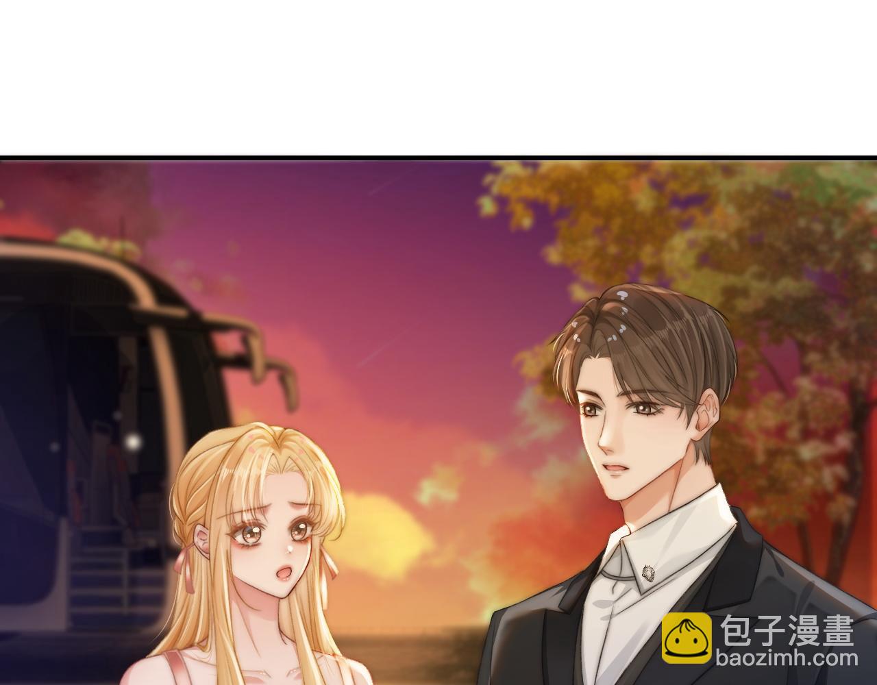 25 绿茶作妖？大逼斗伺候(1/3)-第25话