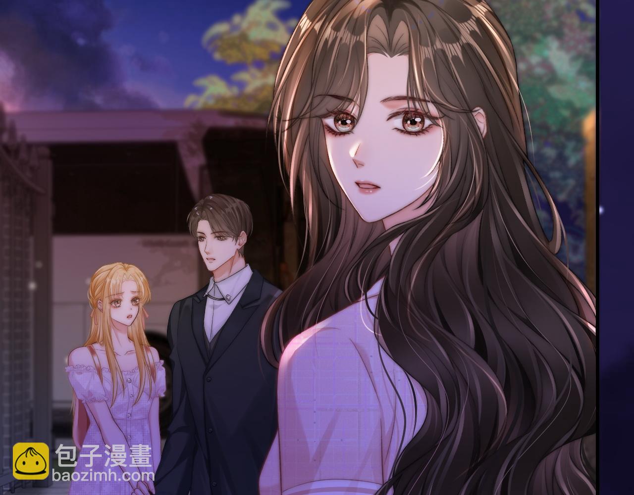 25 绿茶作妖？大逼斗伺候(1/3)-第25话