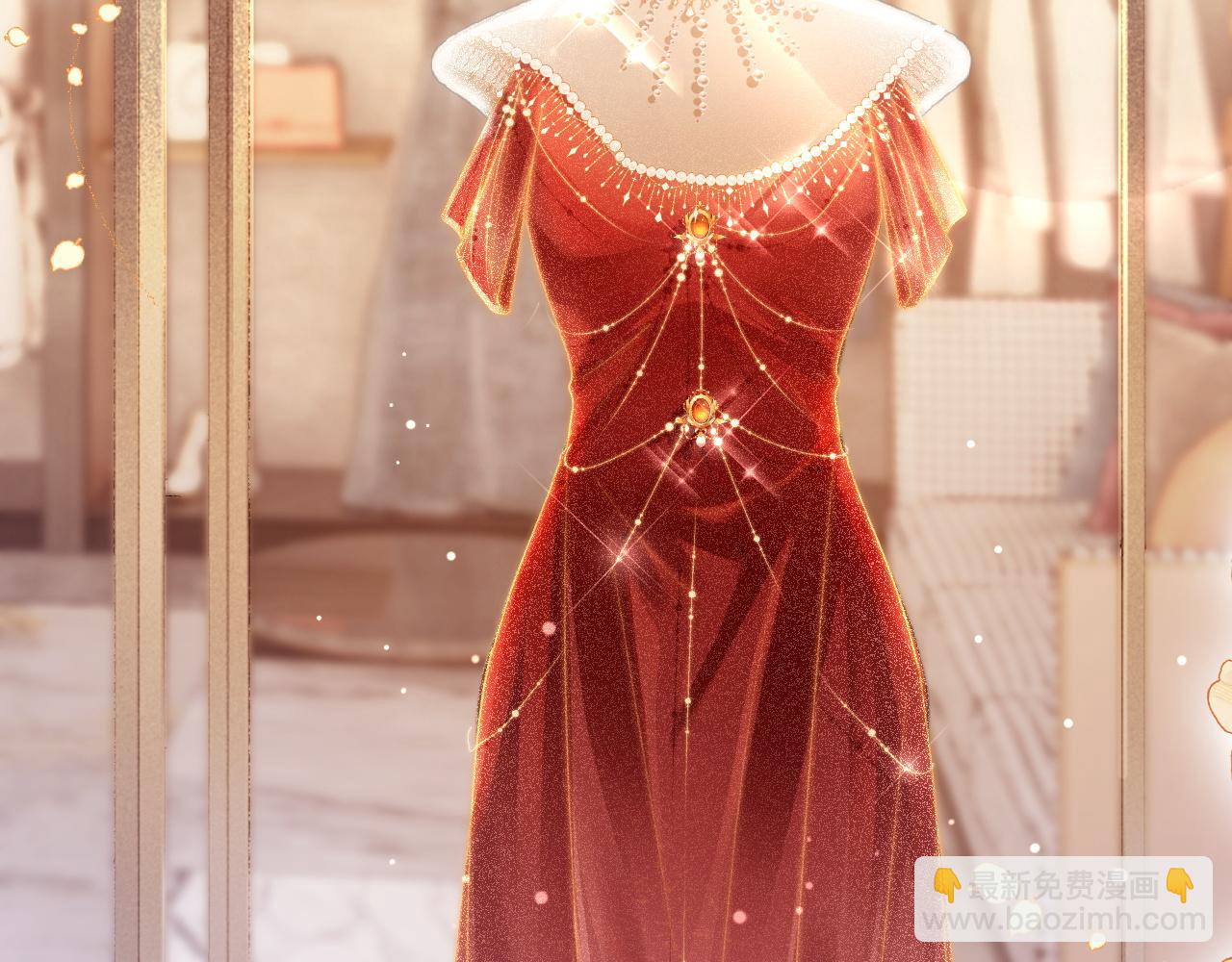 27 钞能力追妻(1/3)-第27话