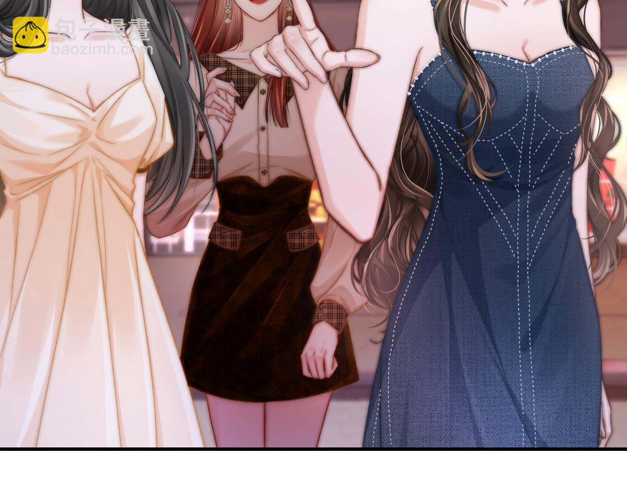 27 钞能力追妻(1/3)-第27话