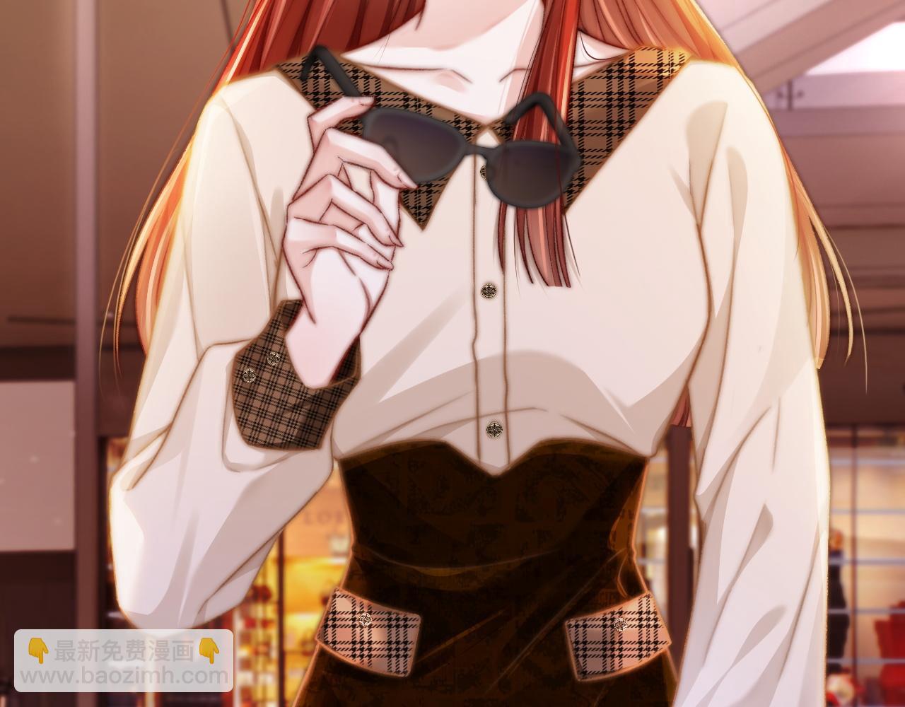 27 钞能力追妻(1/3)-第27话