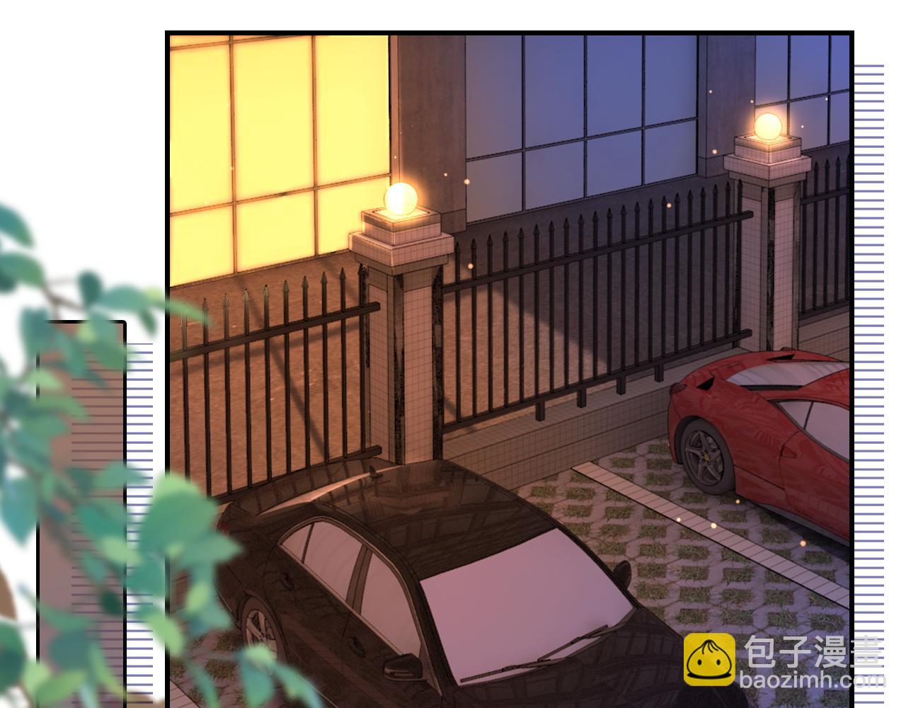 33 妻离子散？(1/3)-第33话