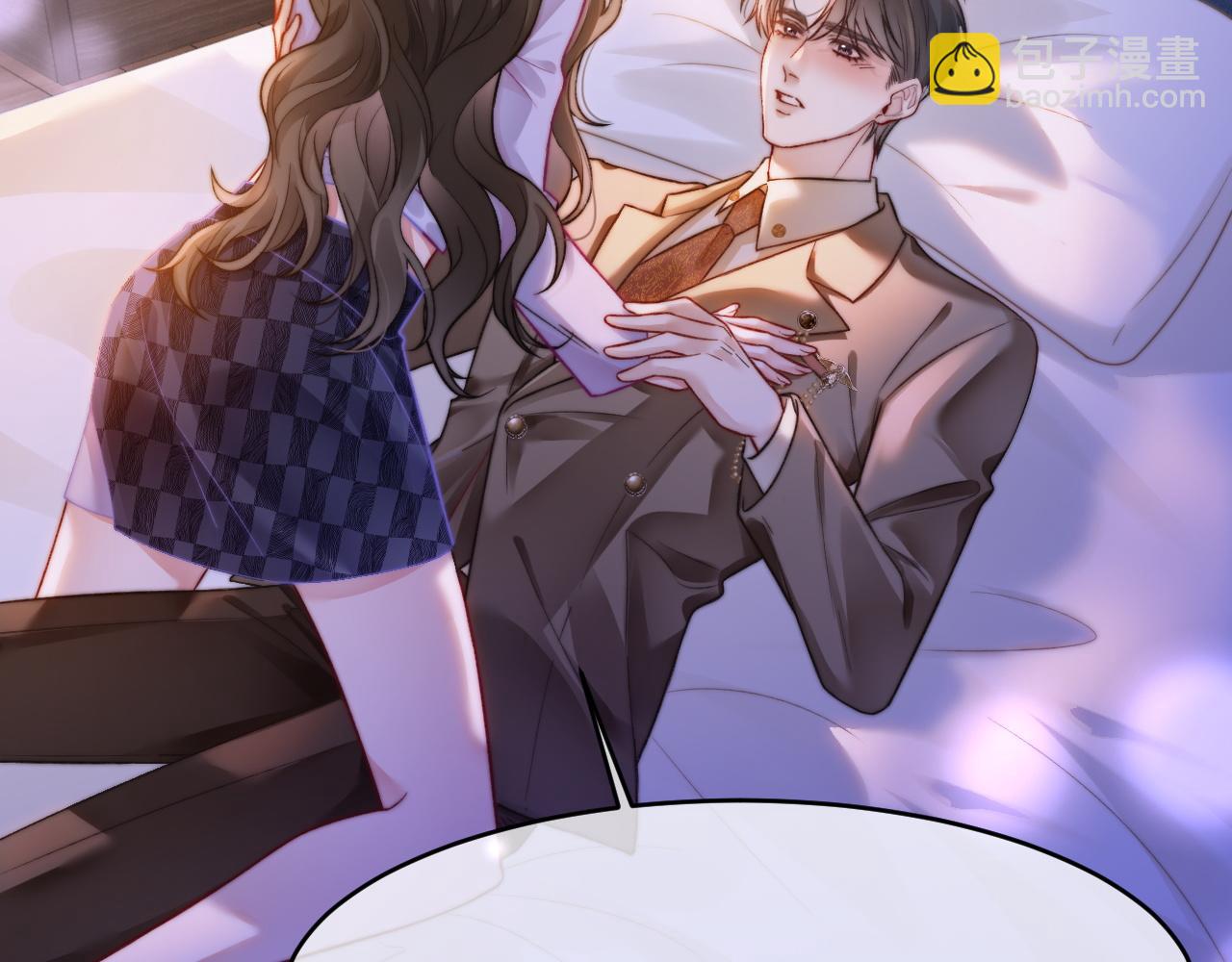 35 甜蜜互动(1/2)-第35话