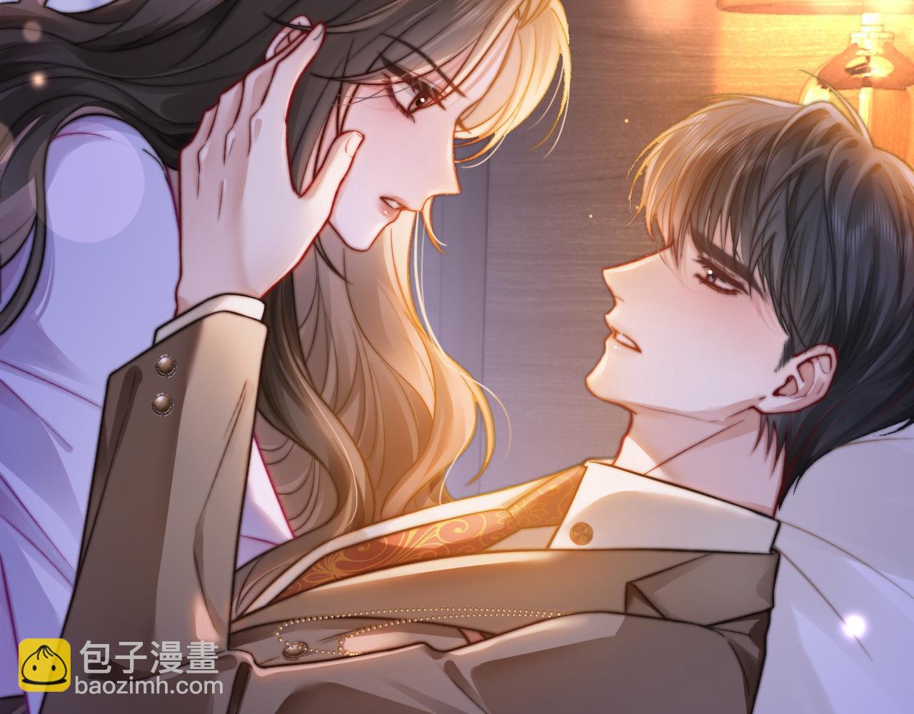 35 甜蜜互动(1/2)-第35话