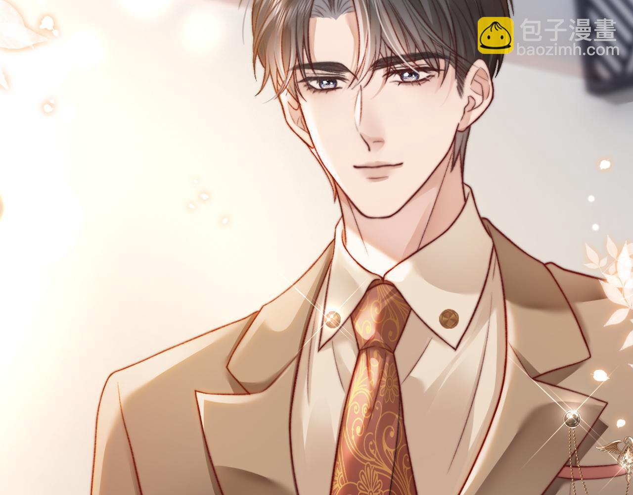 35 甜蜜互动(1/2)-第35话