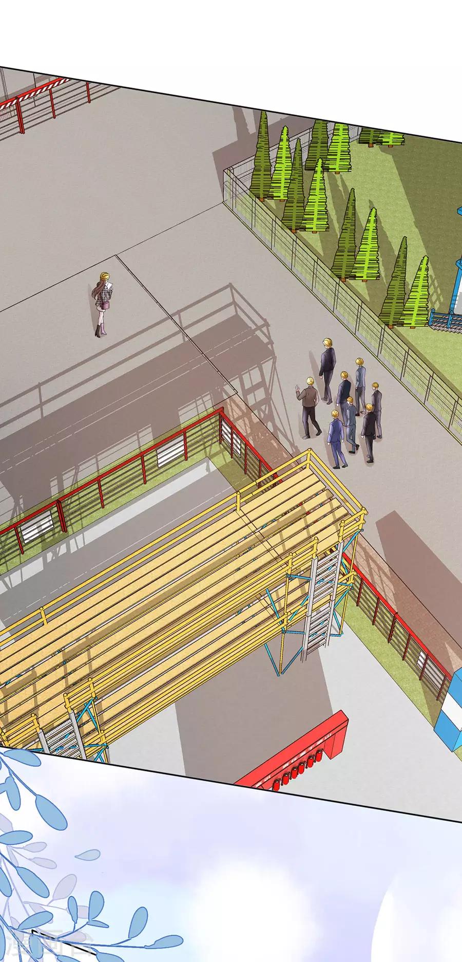 第12话 凌汐糖-第13话