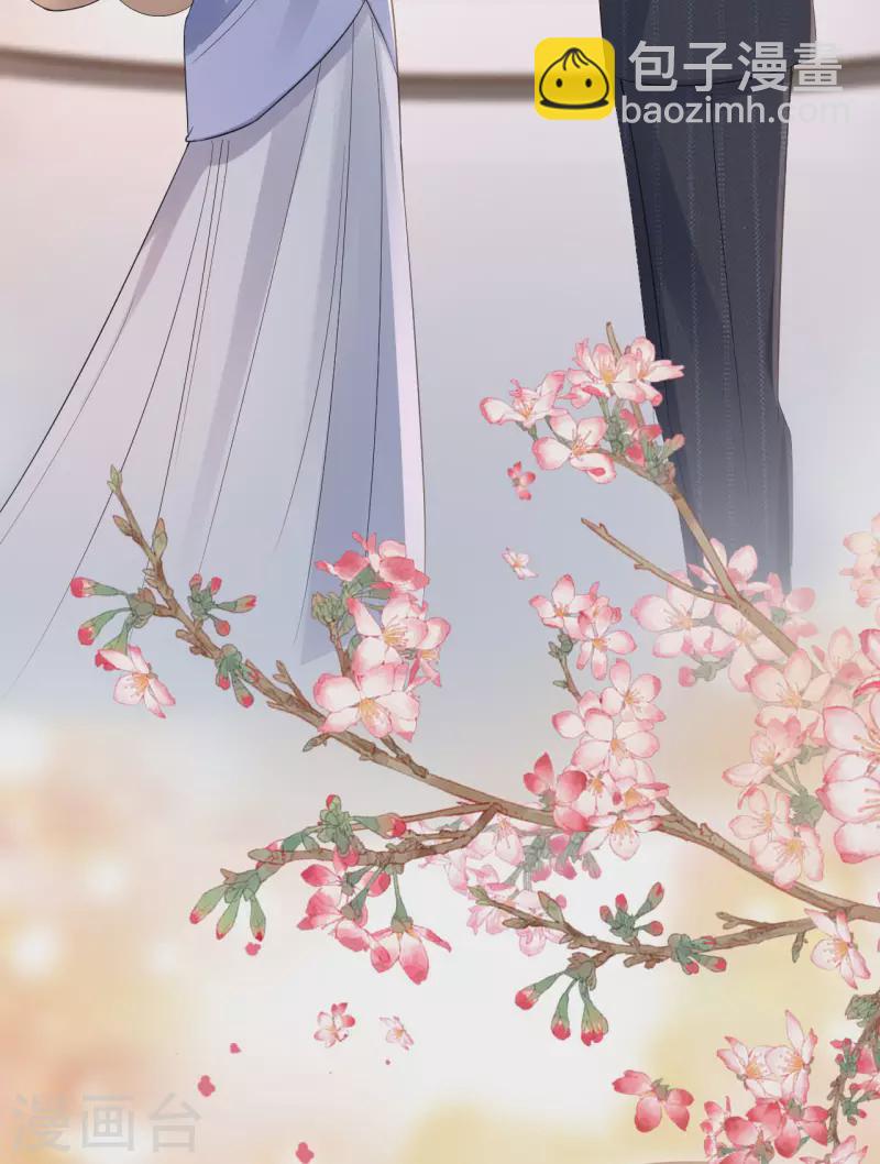 第118话 正式官宣-第121话