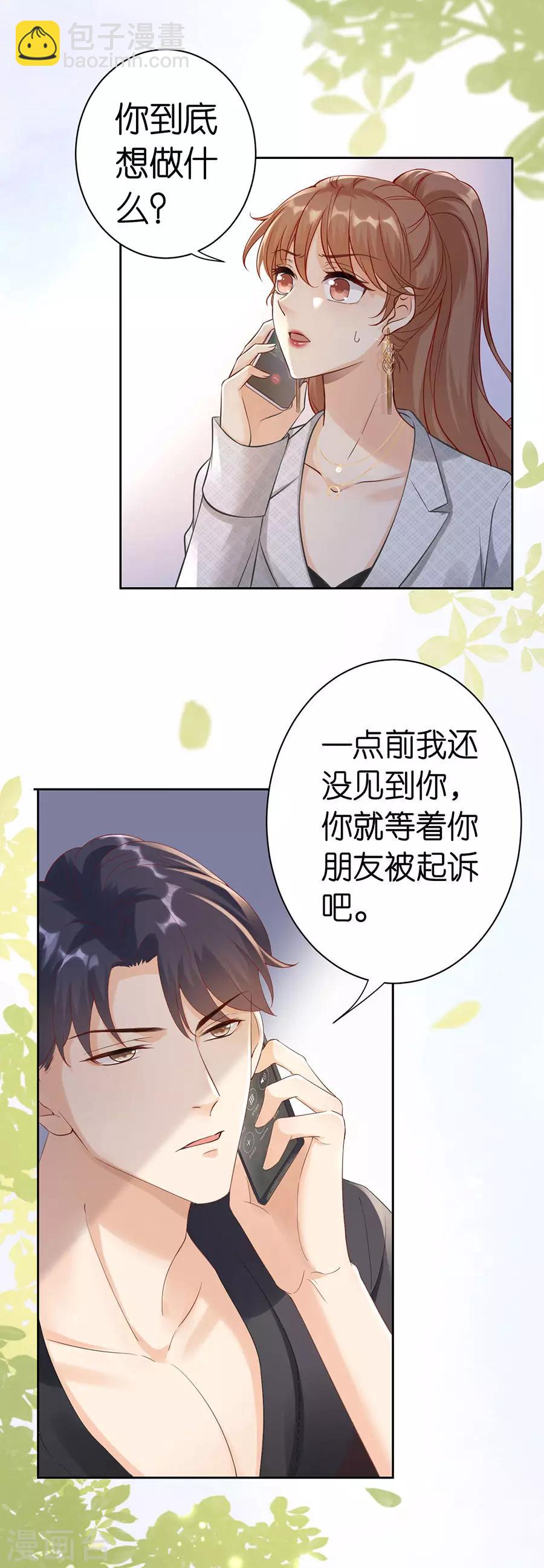 第2话 撤诉的条件-第3话