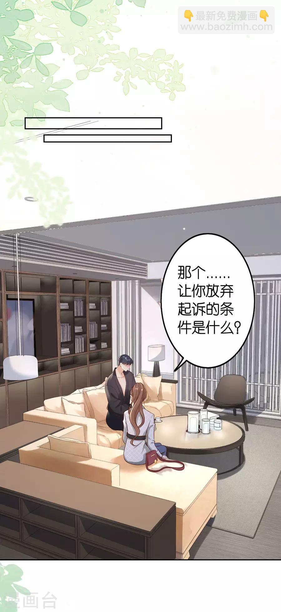 第2话 撤诉的条件-第3话