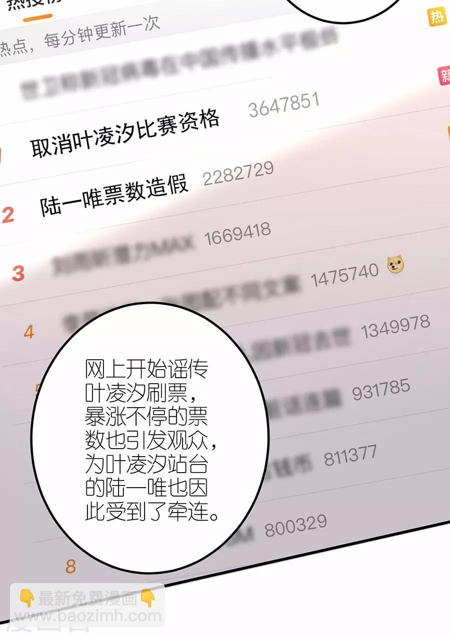 第30话 恶意刷票-第31话