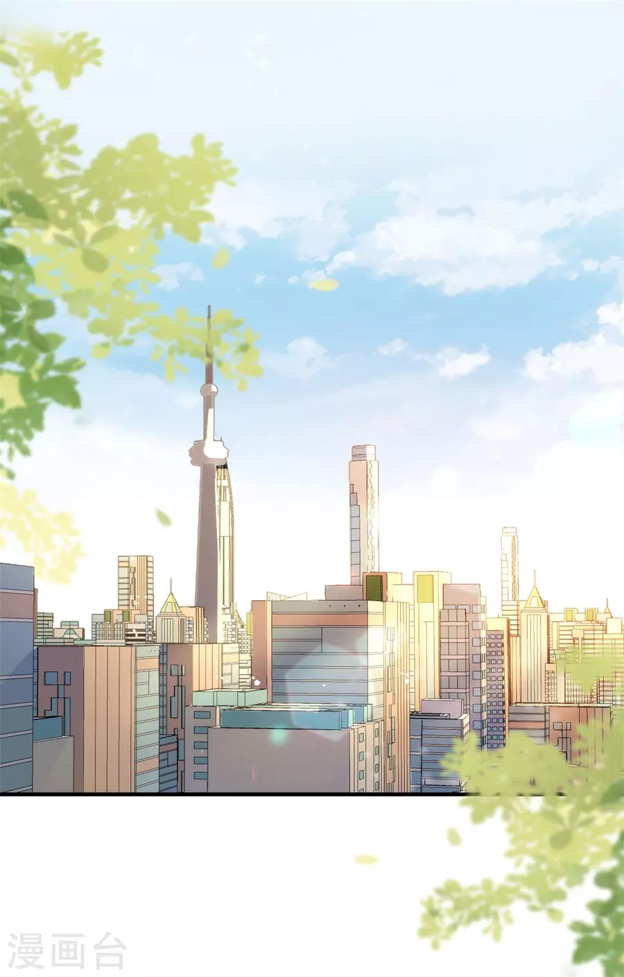 第54话 新同事-第57话