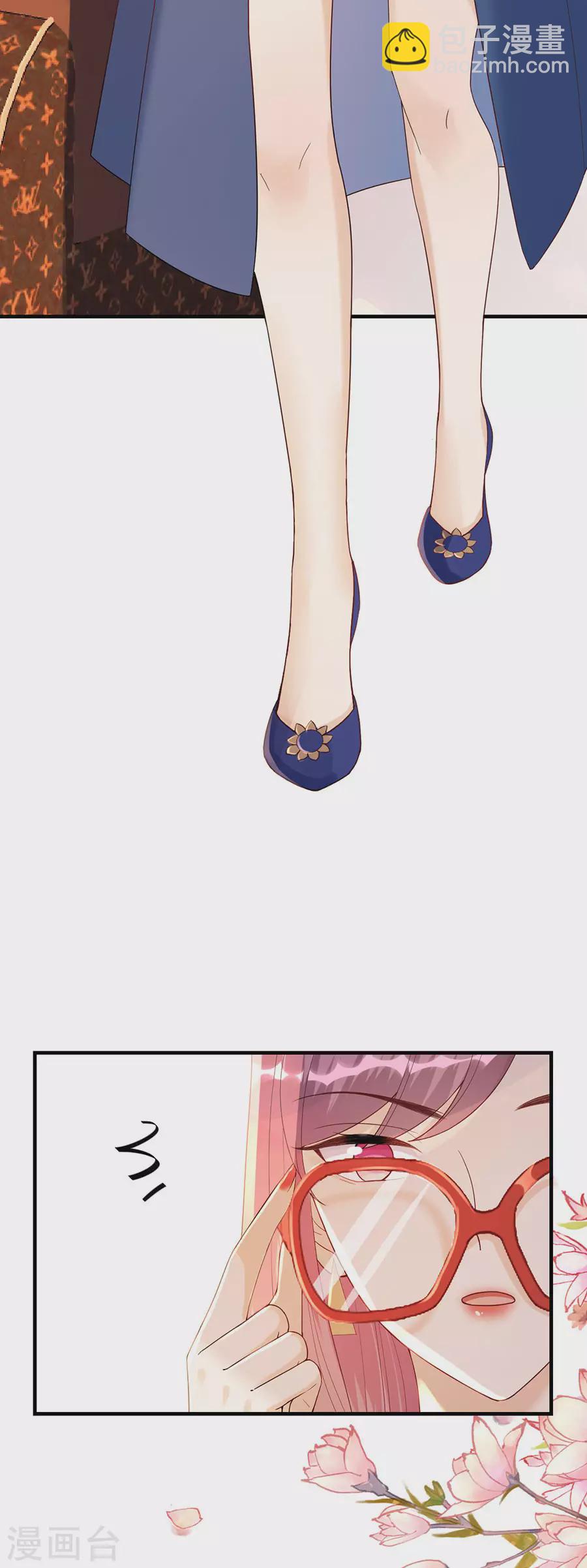 第66话 回国-第69话