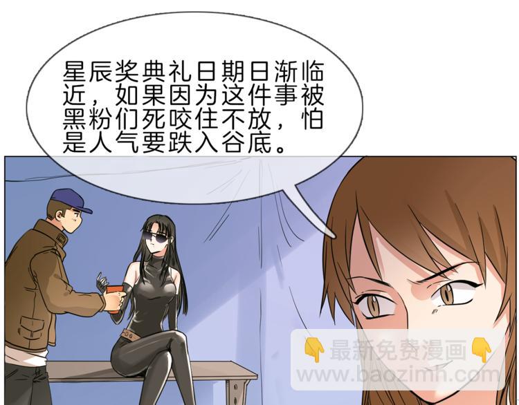 第1话 腹黑女神片场射杀前男友(1/6)-第1话