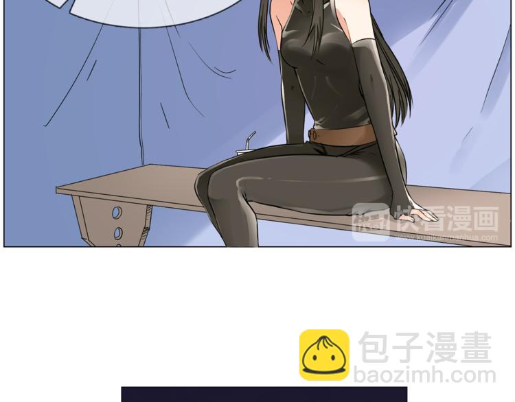 第1话 腹黑女神片场射杀前男友(1/6)-第1话