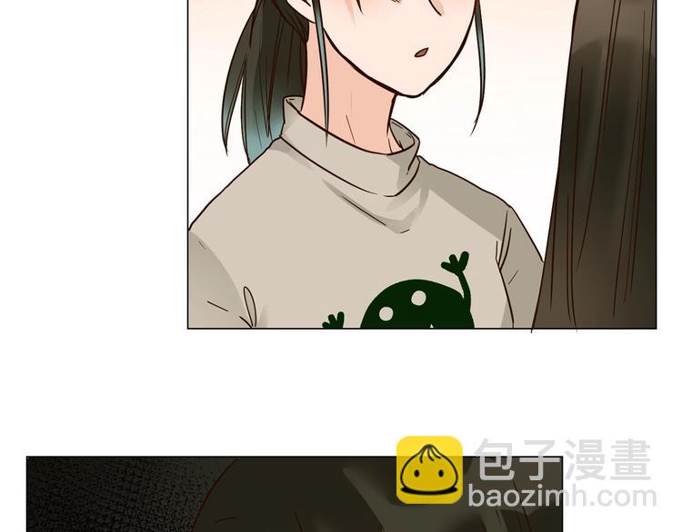 第15话 闺蜜？(1/4)-第15话